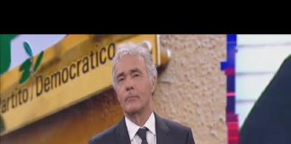 A Non è l’Arena di questa sera: “Che Governo ci sarà, dopo le elezioni del 4 marzo?”