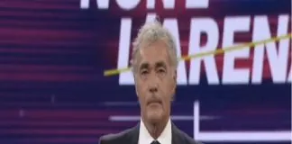 Nella odierna puntata, di “Non è l’Arena”