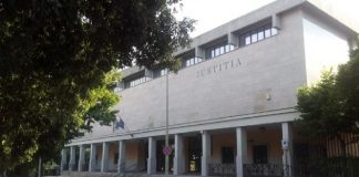 Carlo Priolo, riferisce dell’assalto a Tiziana Simula