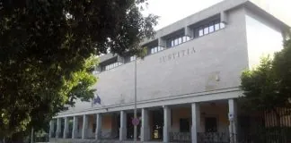Carlo Priolo, riferisce dell’assalto a Tiziana Simula