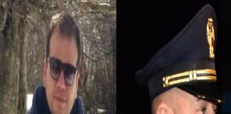 Sant’Agata di Militello (ME): la morte, di Tiziano Granata e Rino Todaro