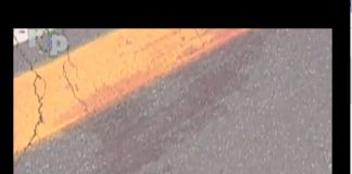 Messina: grave incidente, avvenuto la notte scorsa in via Cesare Battisti