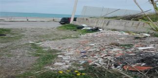 Mario Biancuzzo, consigliere del VI° Quartiere di Messina, ha inviato una richiesta all’assessore all’Ambiente