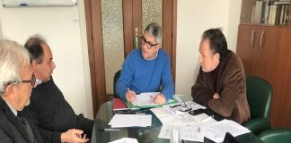 LaborMetro Messina: “Zone Economiche Speciali, il nuovo regolamento attuativo”