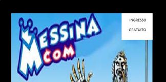 Importanti novità, per il “Messinacom”, un mega evento Comics