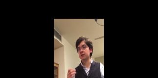 Riva del Garda (Trento): a 13 giorni dalla scomparsa, si cerca Marco Boni