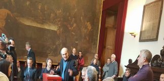 Presentato oggi, il nuovo direttore generale di Messinaservizi Bene Comune