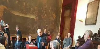 Presentato oggi, il nuovo direttore generale di Messinaservizi Bene Comune