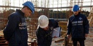 MESSINA E PROVINCIA – CONTROLLI IN AGRICOLTURA, EDILIZIA, PARRUCCHIERI, BAR E PANIFICI