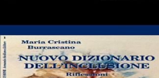 Nuovo dizionario dell’inclusione: mercoledì 4 aprile, la presentazione all’Istituto Comprensivo Cannizzaro Galatti di Messina