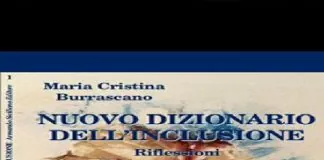 Nuovo dizionario dell’inclusione: mercoledì 4 aprile, la presentazione all’Istituto Comprensivo Cannizzaro Galatti di Messina