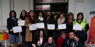 Oggi, alla Meter & Miles di Messina: “Otto mimose, per otto donne”