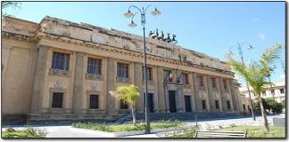 A Messina: arresti eccellenti, al C.A.S., 6 persone raggiunte da misure cautelari