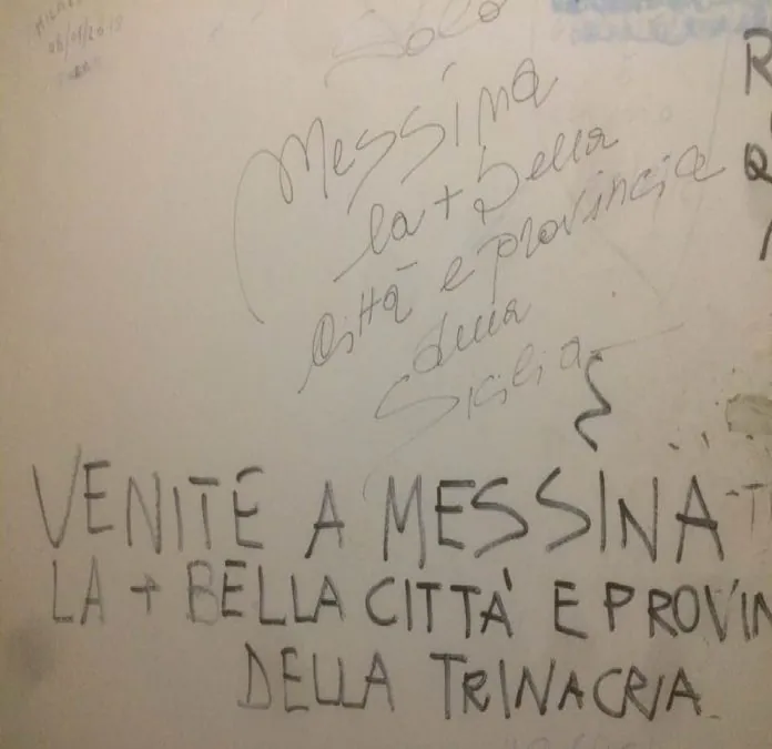 SCRITTE