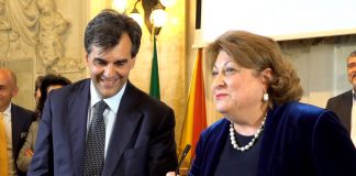 Università di Messina: il nuovo rettore, è il professore Salvatore Cuzzocrea