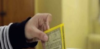 Collegio uninominale 06 – Senato – Messina