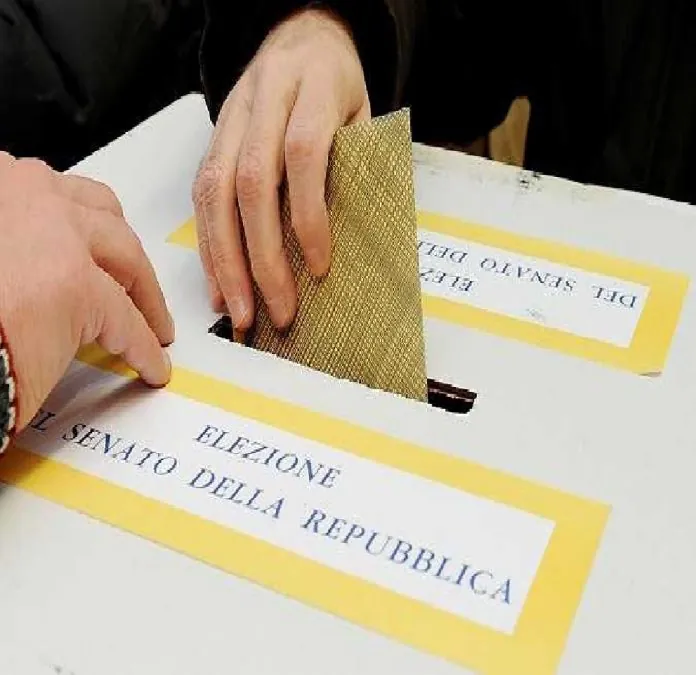 Senato