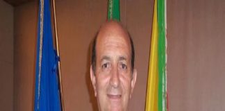 Il direttore generale dell’A.s.p. 5 Messina, Gaetano Sirna, spiega il protocollo d’intesa siglato ieri con il Comune