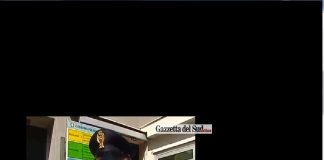 Dopo l’incidente di ieri mattina in corso Cavour a Messina, parla l’agente di Polizia libero dal servizio