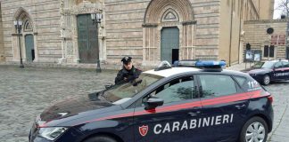 Messina: Tentano di rubare le offerte all’interno del Duomo. In tre denunciati dai Carabinieri del Nucleo Radiomobile. carabinieri-duomo-messina