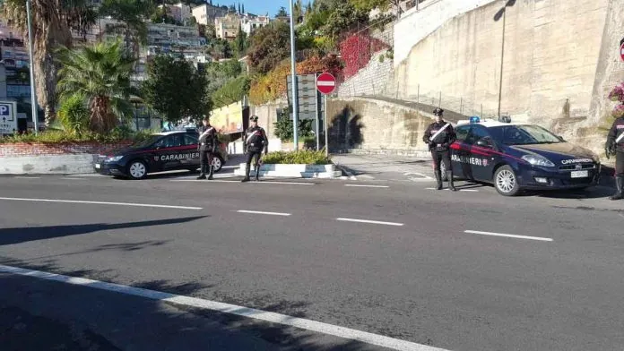 carabinieri-taormina
