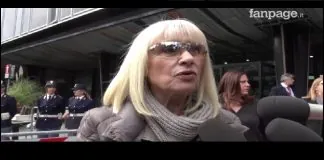 Raffaella Carrà, su Fabrizio Frizzi: “Faceva uno sforzo bestiale”