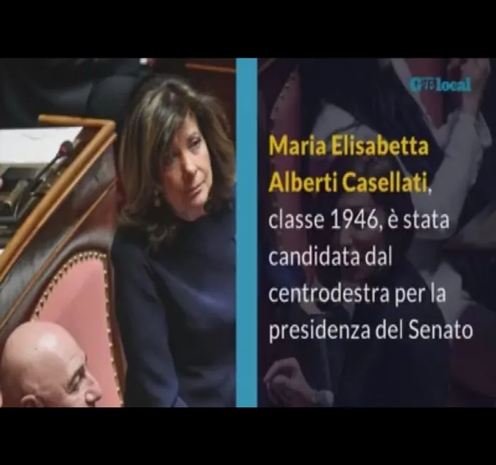 casellati