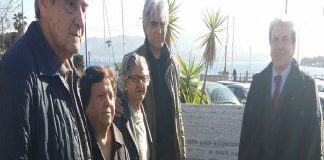 Per ricordare, i fatti accaduti a Messina il 7 marzo 1947