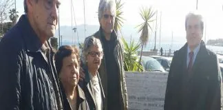 Per ricordare, i fatti accaduti a Messina il 7 marzo 1947