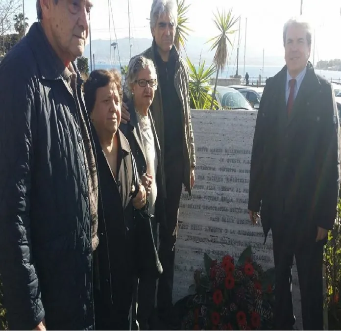 cgil messina