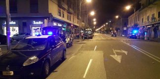 Movida messinese: 12 giovani denunciati dai Carabinieri controlli-carabinieri