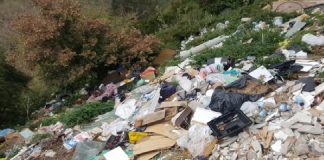 A Salice (Messina): “Miracoli e misteri, della discarica Demoter-Borella”