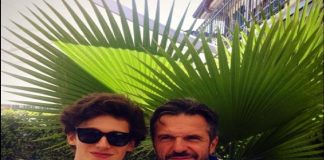 San Gregorio di Catania: “Incontro (organizzato da Ema Pesciolinorosso), con papà Gianpietro”