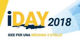 Il MoVimento 5 Stelle presenta l’iDay in vista delle prossime amministrative a Messina iDay Messina
