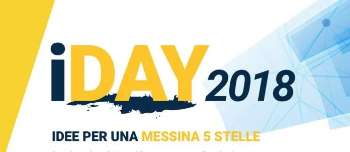 iDAY_Messinaret iDay Messina