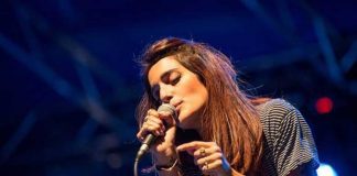 Levante in concerto a Catania e Palermo levante