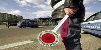 I consigli, della Polizia Stradale di Messina