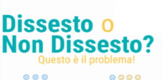 Gianfranco Scoglio (ME): “Fake news sul piano di riequilibrio”