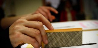 ELEZIONI POLITICHE 2018: COSTITUITI TUTTI I SEGGI DEL COMUNE SI VOTA SOLO OGGI SINO ALLE ORE 23