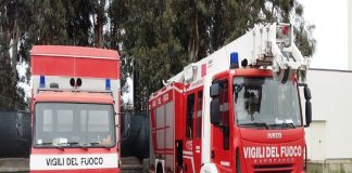 Catania: 4 vittime (due residenti e due pompieri), in via Garibaldi