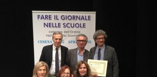 L’ETTORE: sul podio anche quest’anno L'Ettore sul podio anche quest’anno
