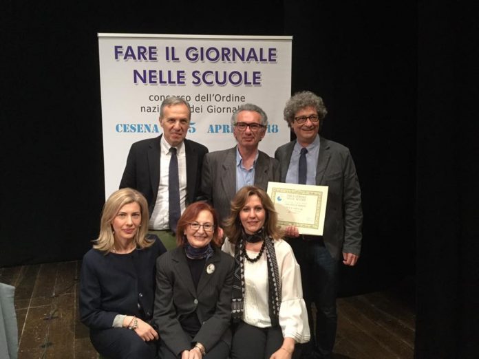 L'Ettore sul podio anche quest’anno