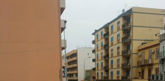 Senso unico in Via Palermo. La proposta del consigliere Maurizio Di Gregorio della V Circoscrizione