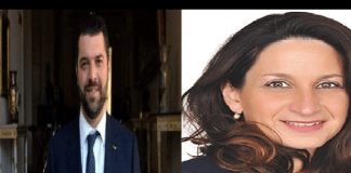 Al centro d’accoglienza Bisconte di Messina: presente, fino a qualche giorno fa un bimbo di tre anni