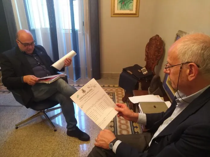 BRAMANTI DUCA