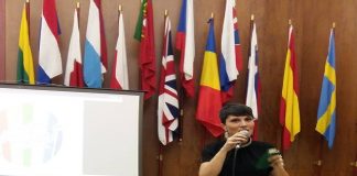 I^ Edizione, del “Premio della Pace e della Solidarietà Santa Caterina Da Siena”