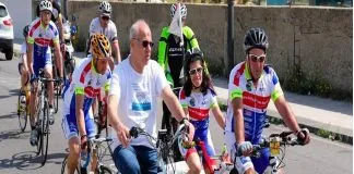 Dino Bramanti (ME): “Buona Domenica a tutti i sognatori”