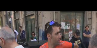 Emilio Pintaldi (giornalista-ME): “Comincio a pensare, che in città siamo davanti ad una nuova sindrome”