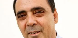 Francesco Calanna, presenta “Riscossa Metropolitana”
