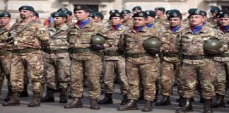 La valorizzazione dei beni artistici di “Fiumara d’arte”, al centro dell’Operazione “Concussio” eseguita dai carabinieri del Comando provinciale di Messina